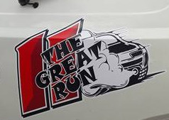 The Great Run 11