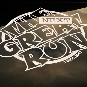 The Next Great Run