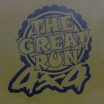 The Great Run 4x4