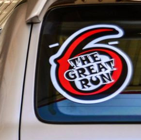 The Great Run 6