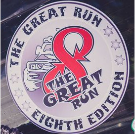 The Great Run 8