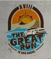 The Great Run 18